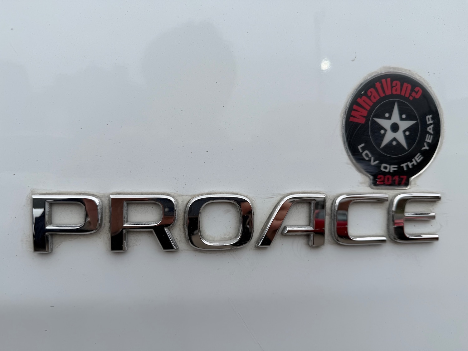 Used Toyota ProAce 2017 for sale - 78011006: Photo 9