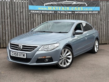 Used Volkswagen Passat 2009 for sale - 79564370: Photo