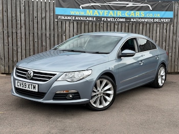 Used Volkswagen Passat 2009 for sale - 79564370: Photo