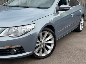 Used Volkswagen Passat 2009 for sale - 79564370: Photo