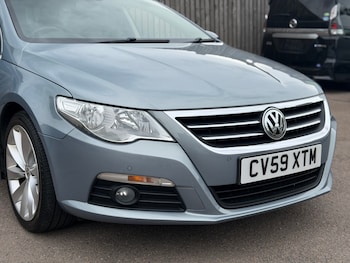 Used Volkswagen Passat 2009 for sale - 79564370: Photo