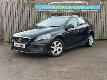 Used Volvo V40 2015 for sale - 76849573: Photo