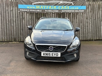 Used Volvo V40 2015 for sale - 76849573: Photo