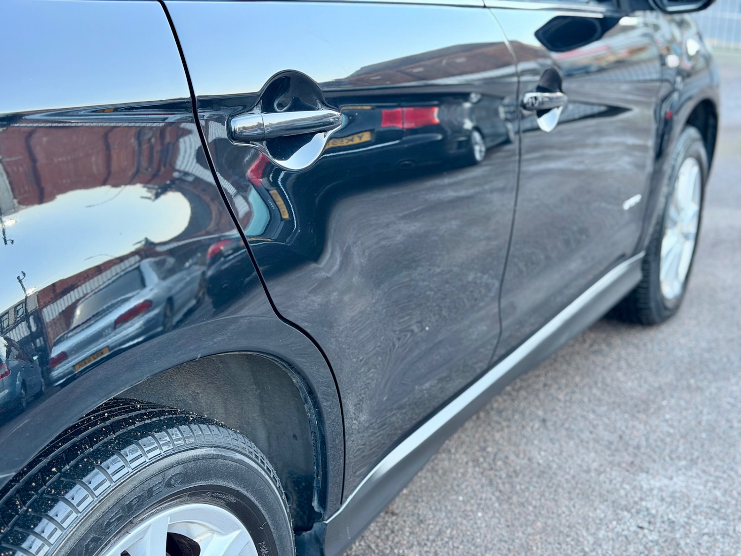 Used Mitsubishi ASX 2013 for sale - 77162449: Photo 10