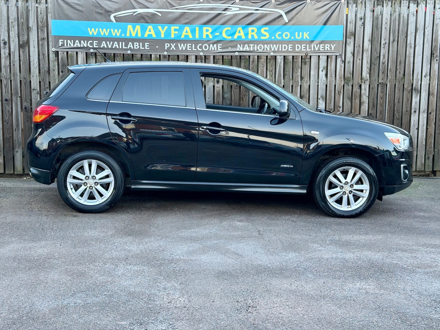 Used Mitsubishi ASX 2013 for sale - 77162449: Photo 11