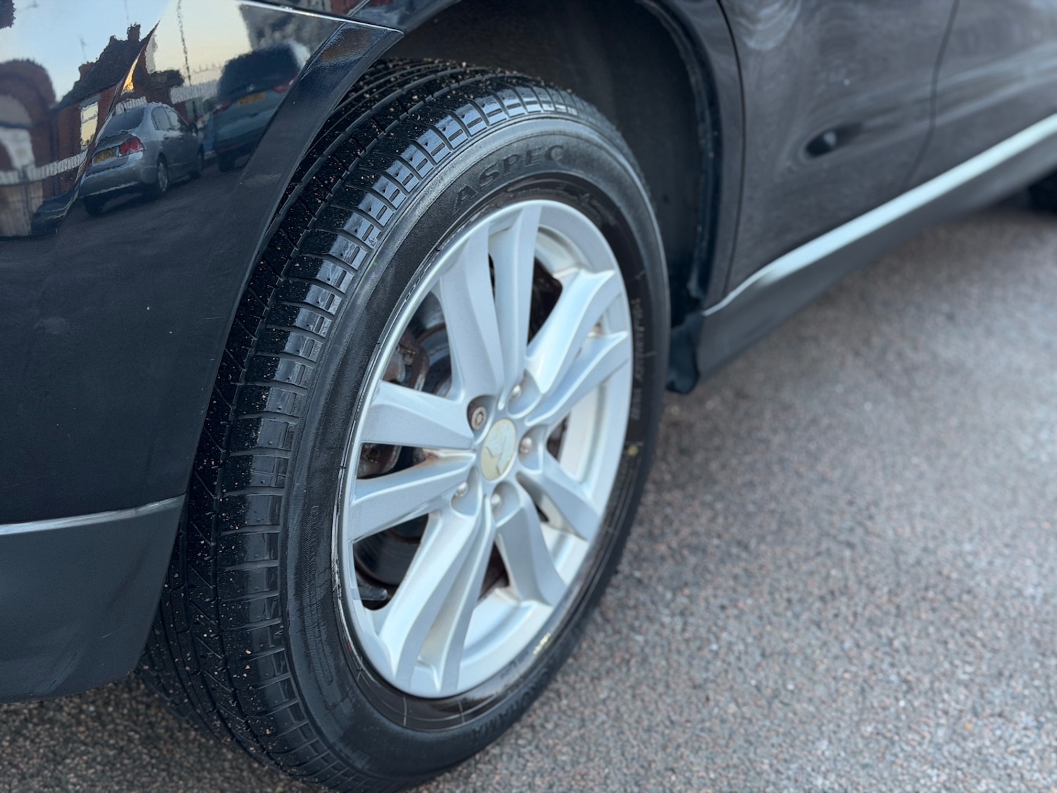 Used Mitsubishi ASX 2013 for sale - 77162449: Photo 12