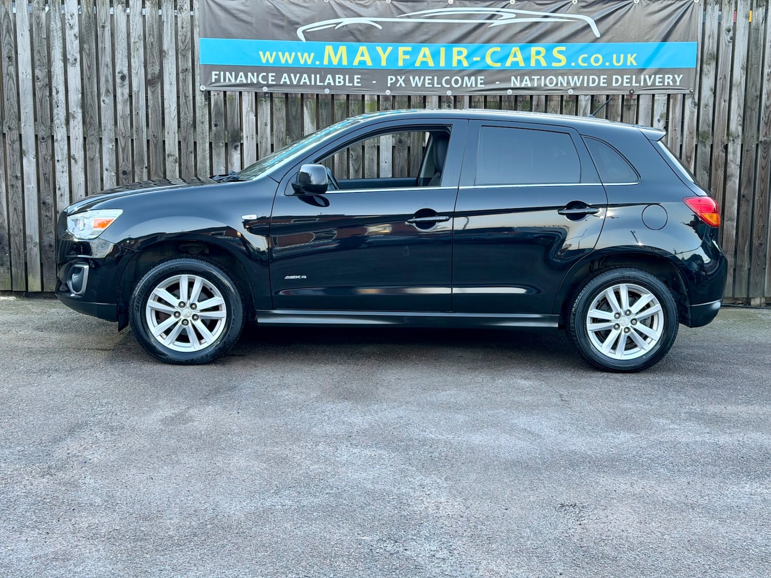 Used Mitsubishi ASX 2013 for sale - 77162449: Photo 14