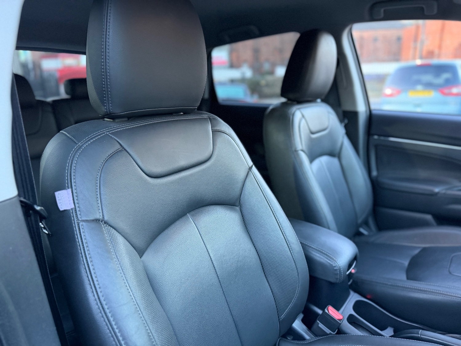 Used Mitsubishi ASX 2013 for sale - 77162449: Photo 17