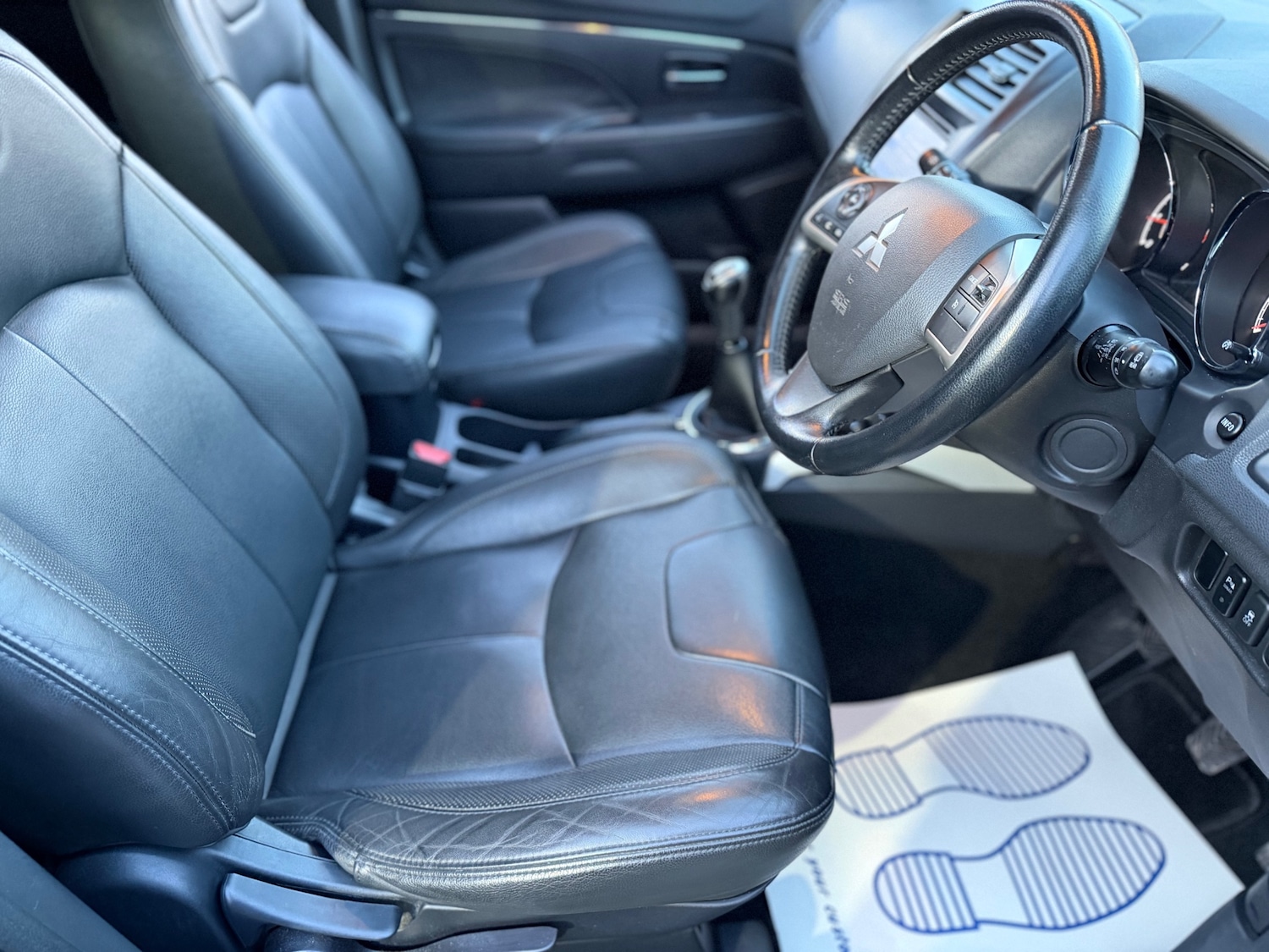 Used Mitsubishi ASX 2013 for sale - 77162449: Photo 18