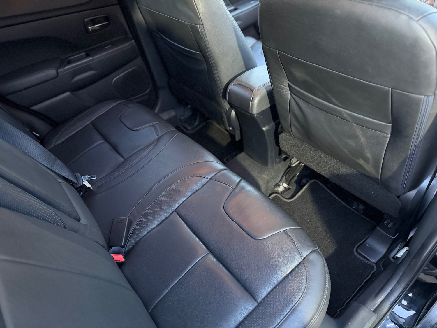 Used Mitsubishi ASX 2013 for sale - 77162449: Photo 19