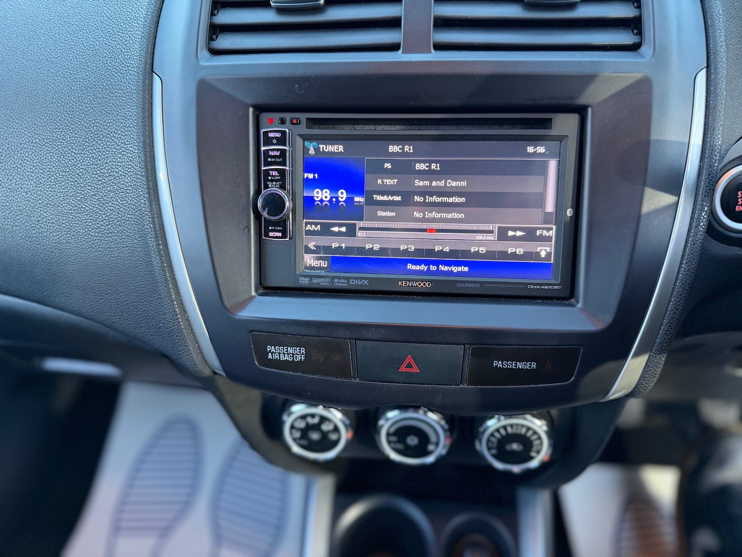 Used Mitsubishi ASX 2013 for sale - 77162449: Photo 23