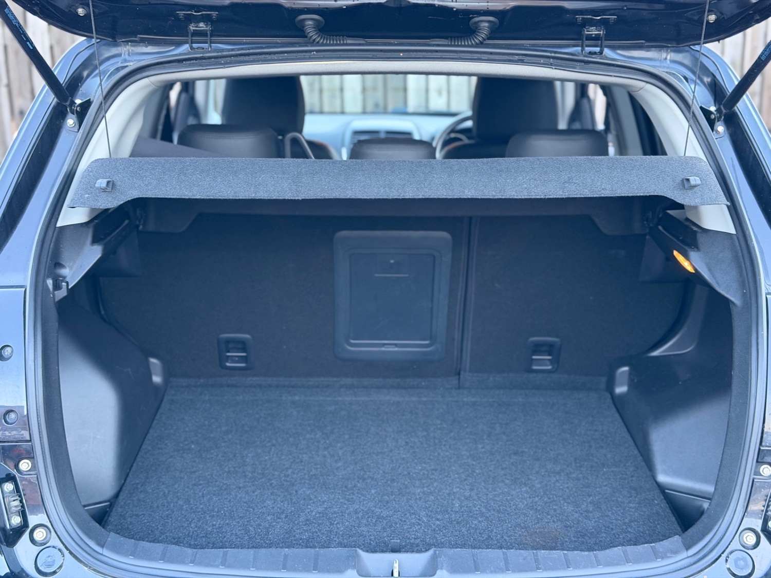 Used Mitsubishi ASX 2013 for sale - 77162449: Photo 25