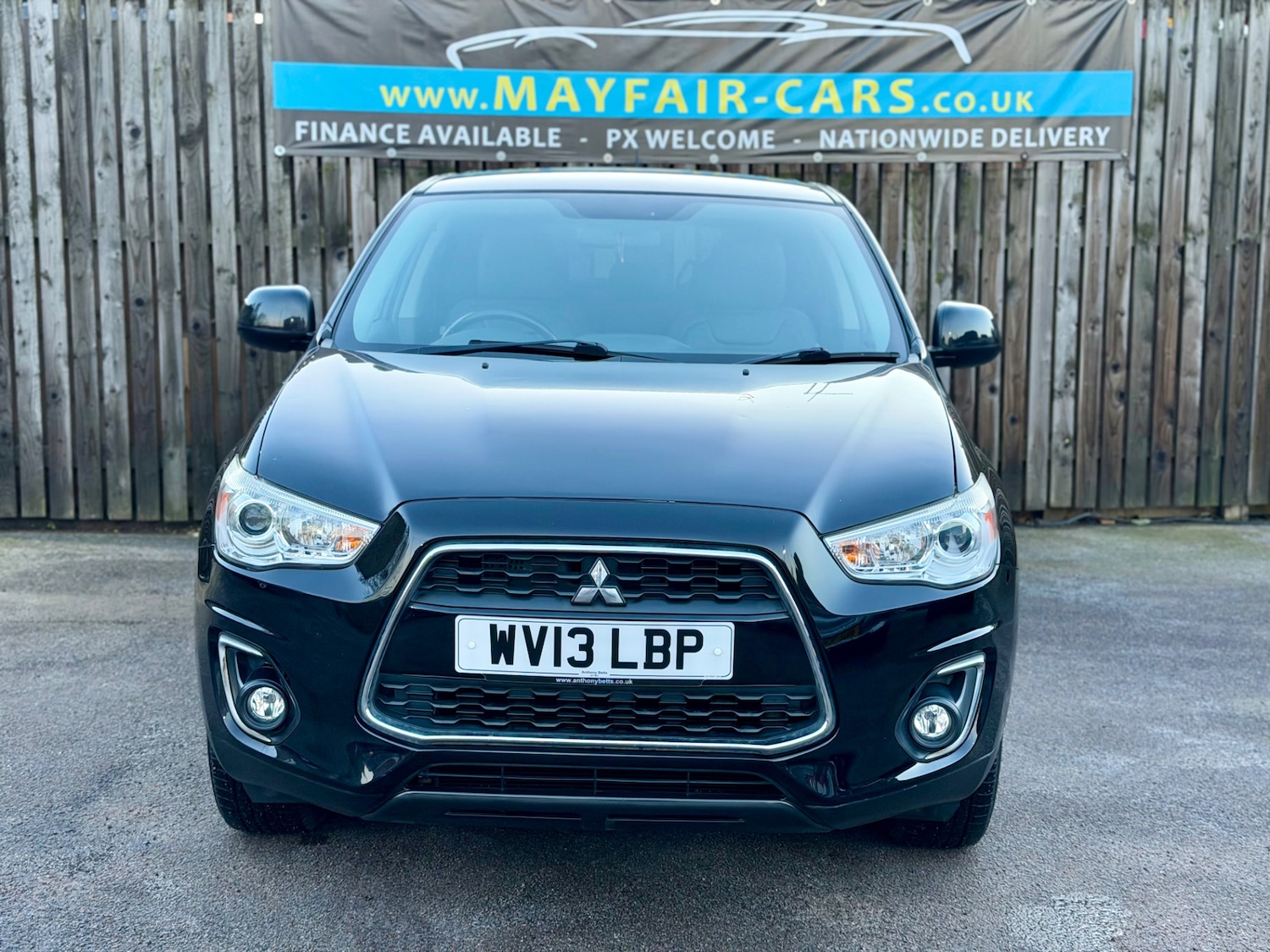 Used Mitsubishi ASX 2013 for sale - 77162449: Photo 5