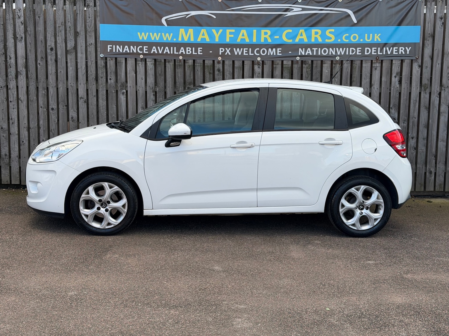 Used Citroen C3 2012 for sale - 76376992: Photo 10