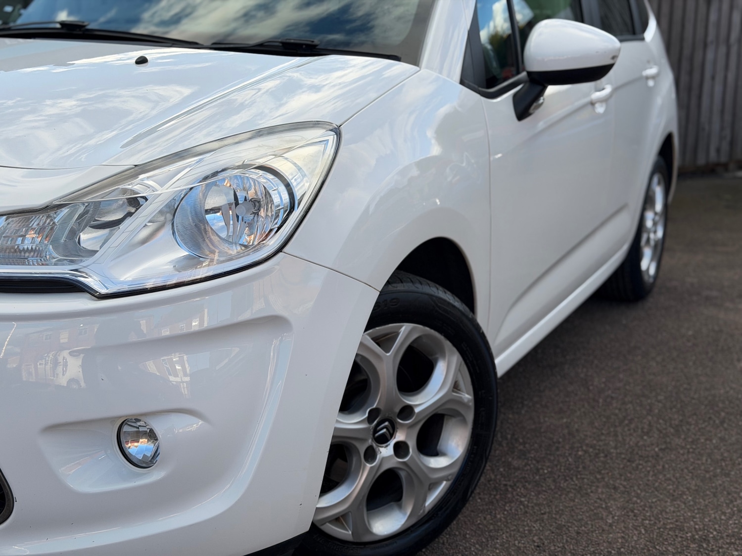 Used Citroen C3 2012 for sale - 76376992: Photo 11