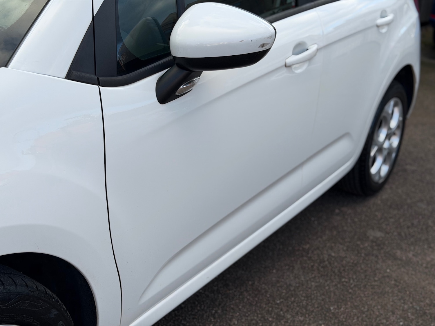 Used Citroen C3 2012 for sale - 76376992: Photo 12