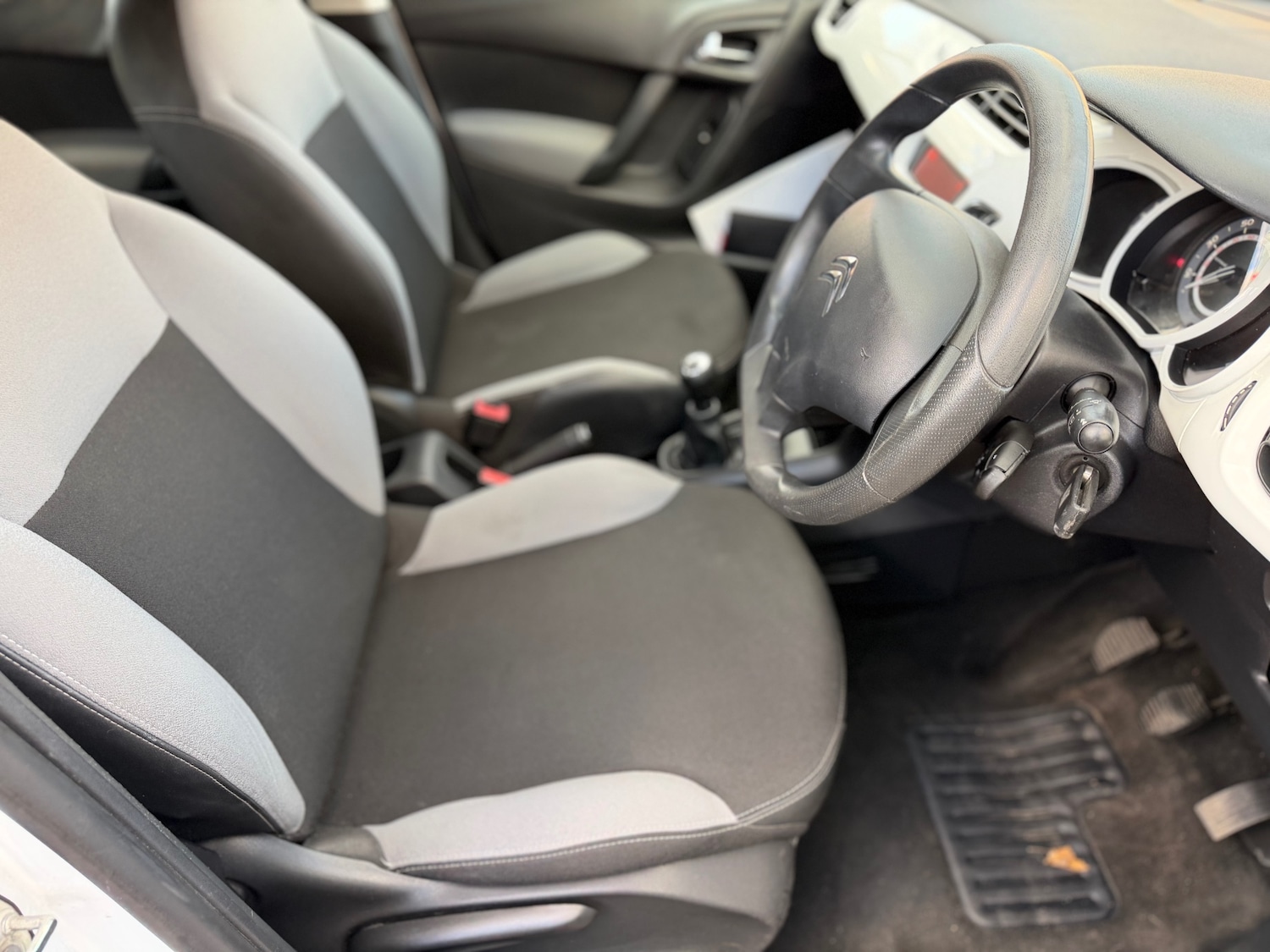 Used Citroen C3 2012 for sale - 76376992: Photo 14