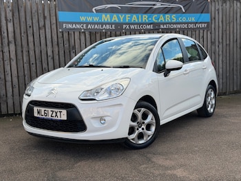 2012 (61) - 1.4i White 5dr