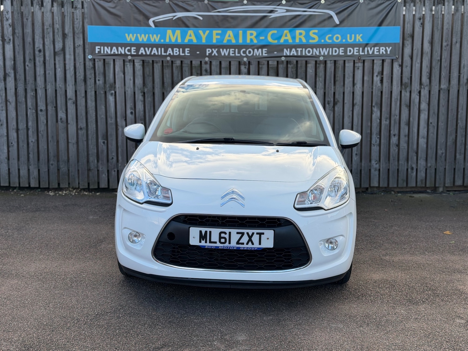 Used Citroen C3 2012 for sale - 76376992: Photo 2