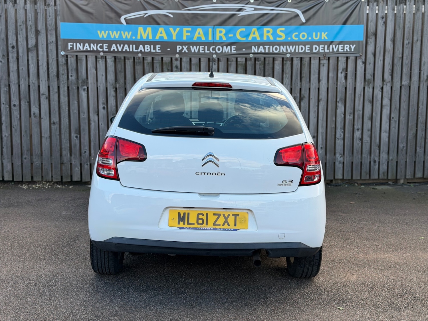 Used Citroen C3 2012 for sale - 76376992: Photo 5