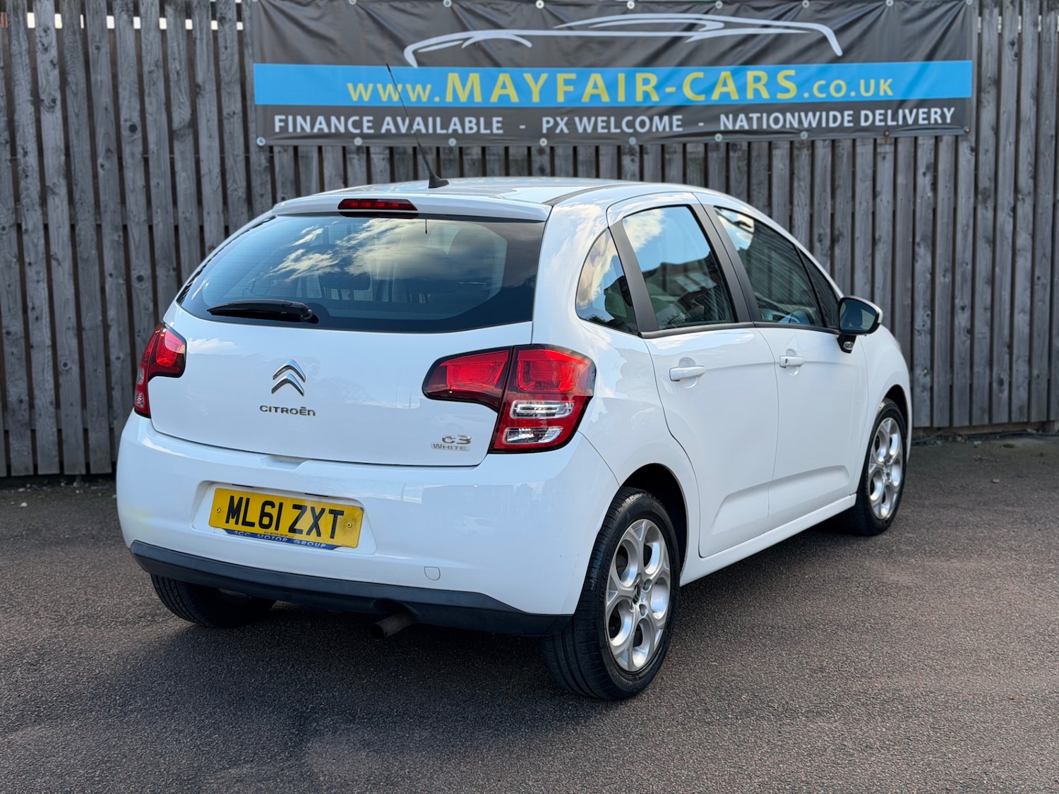 Used Citroen C3 2012 for sale - 76376992: Photo 7