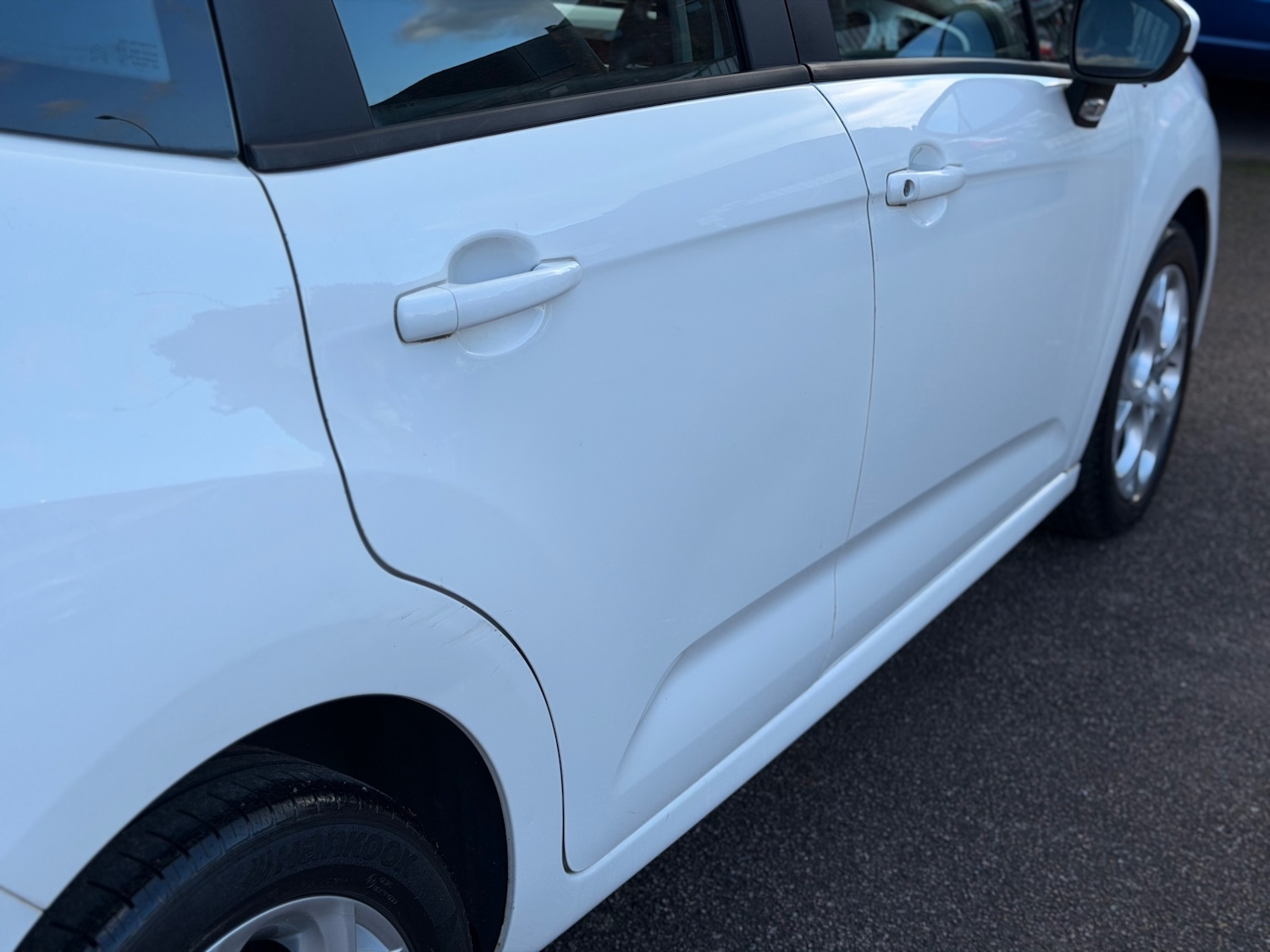 Used Citroen C3 2012 for sale - 76376992: Photo 8