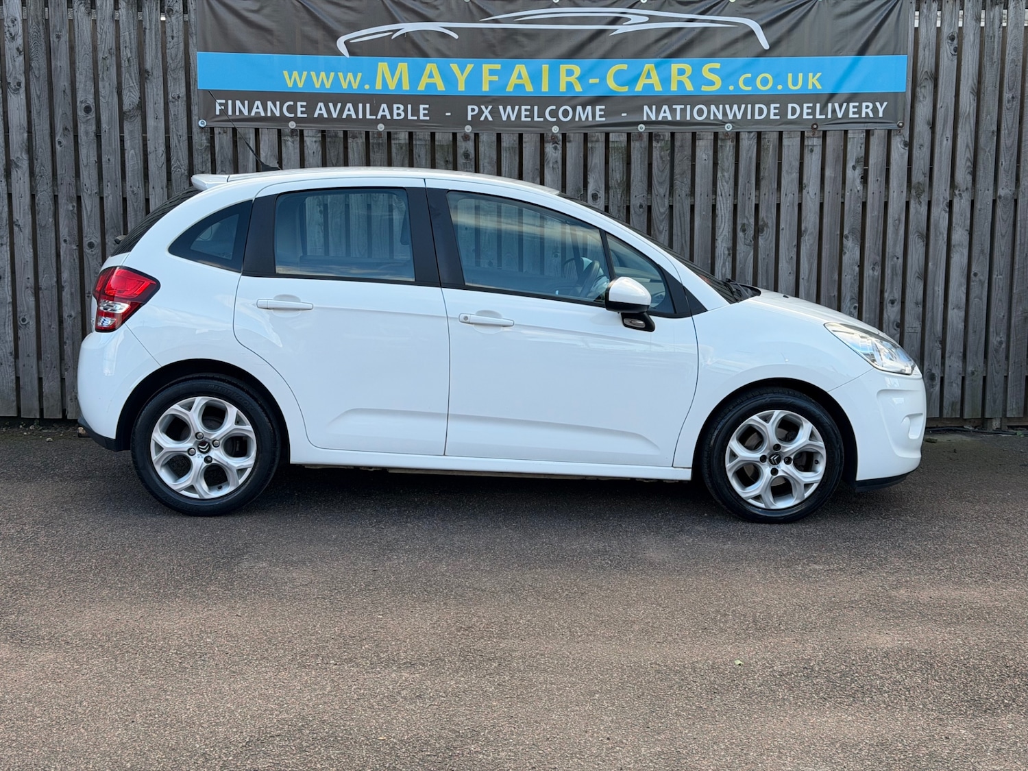 Used Citroen C3 2012 for sale - 76376992: Photo 9