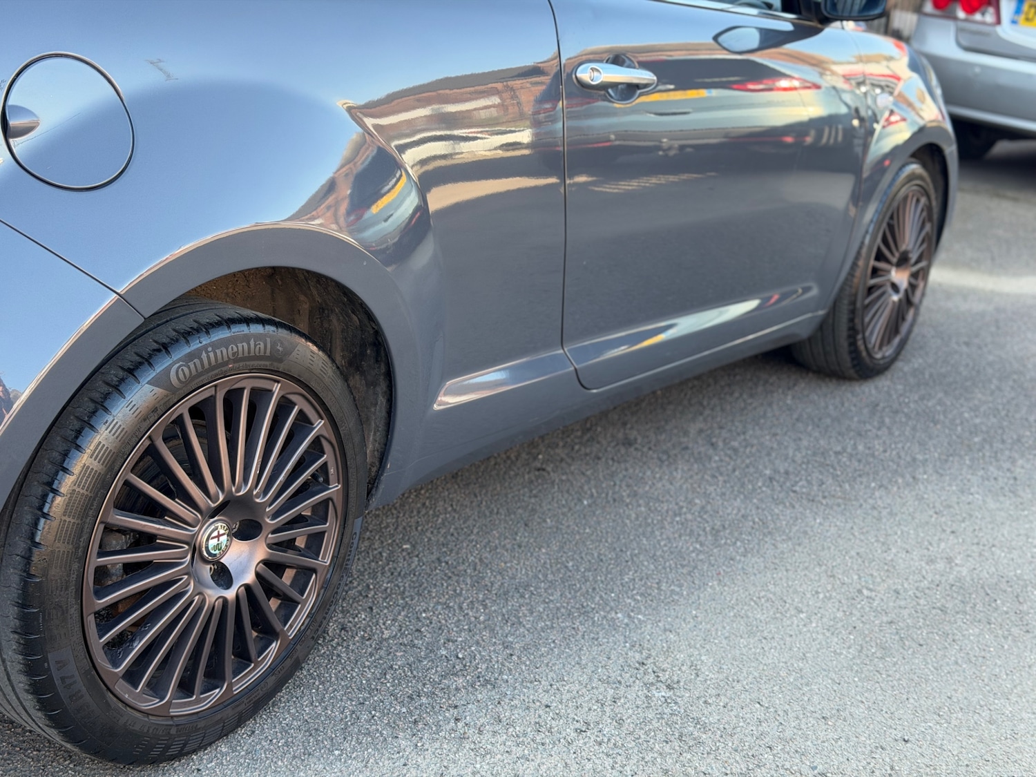 Used Alfa Romeo MiTo 2016 for sale - 77750418: Photo 10