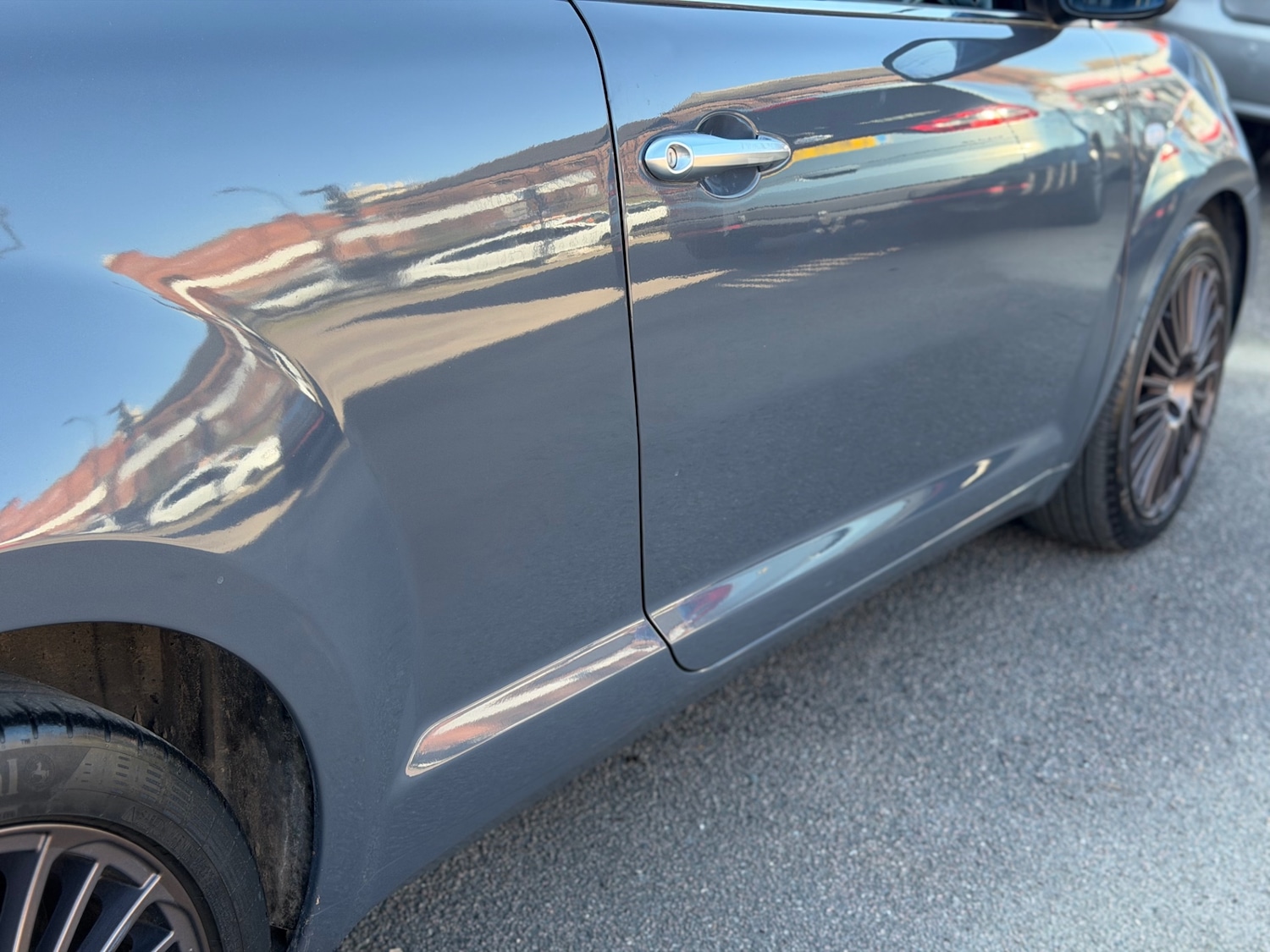 Used Alfa Romeo MiTo 2016 for sale - 77750418: Photo 11