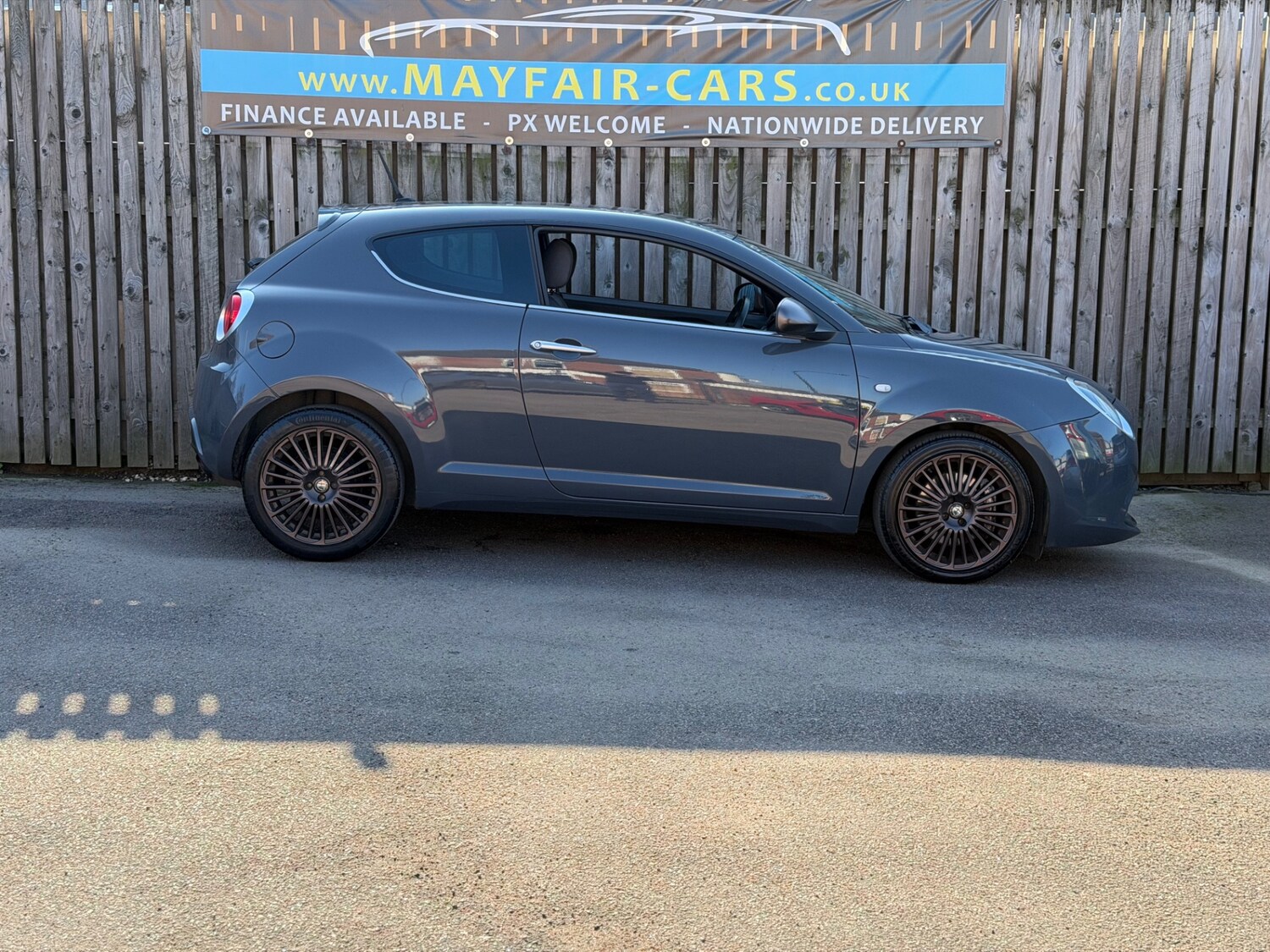 Used Alfa Romeo MiTo 2016 for sale - 77750418: Photo 12