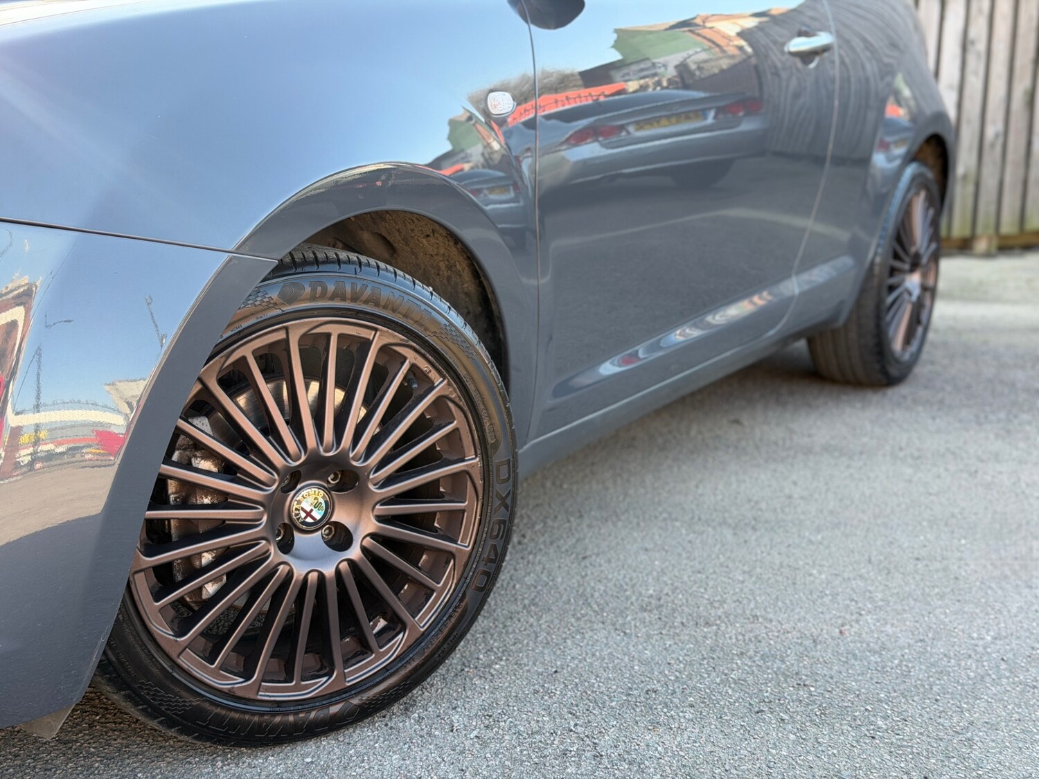 Used Alfa Romeo MiTo 2016 for sale - 77750418: Photo 14