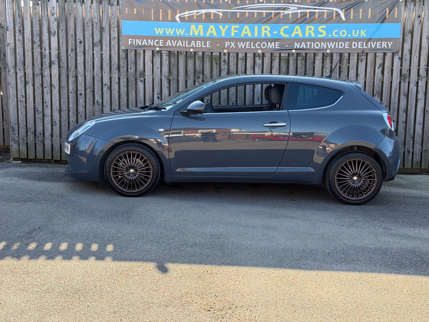 Used Alfa Romeo MiTo 2016 for sale - 77750418: Photo 15