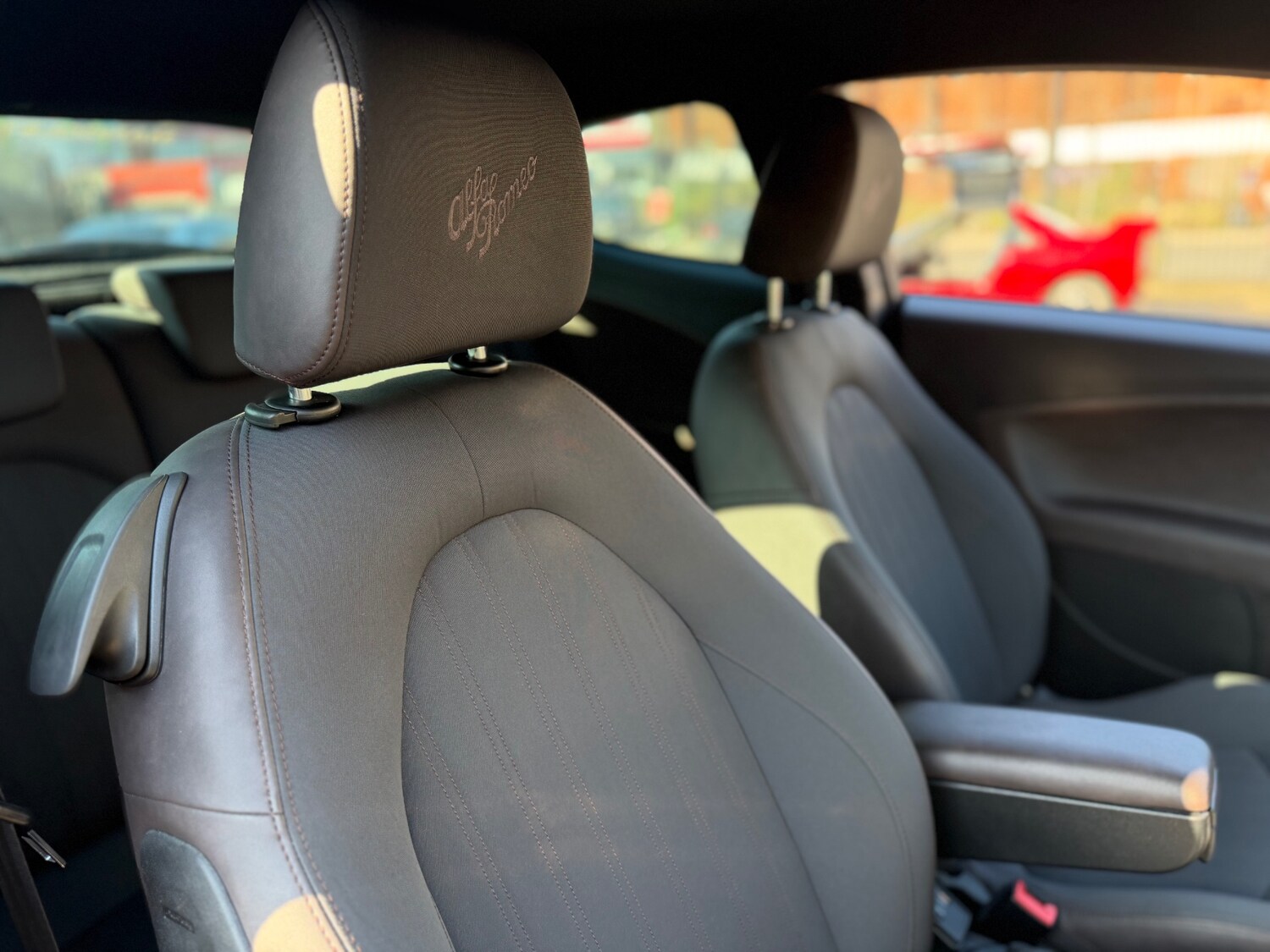 Used Alfa Romeo MiTo 2016 for sale - 77750418: Photo 19