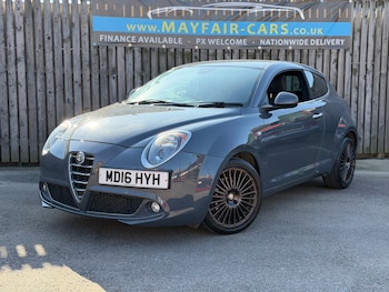 Used Alfa Romeo MiTo 2016 for sale - 77750418: Photo