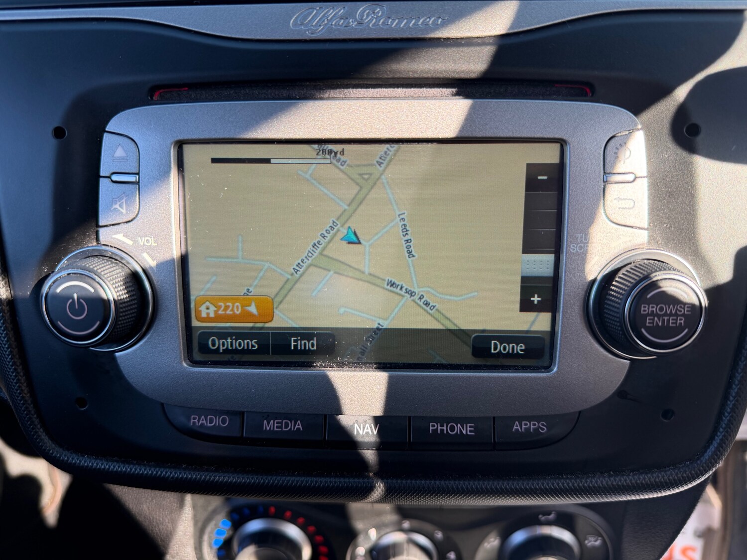 Used Alfa Romeo MiTo 2016 for sale - 77750418: Photo 26