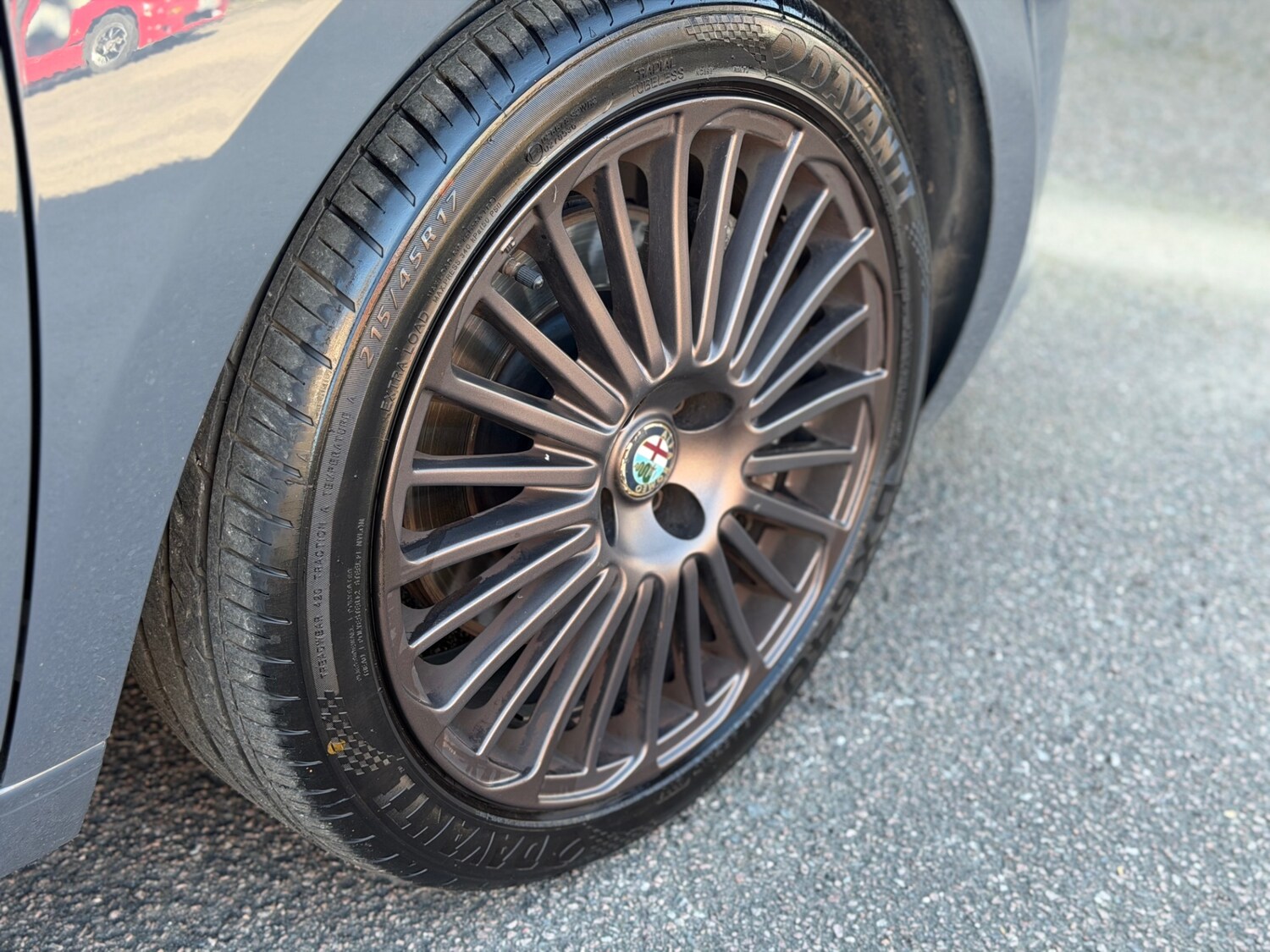 Used Alfa Romeo MiTo 2016 for sale - 77750418: Photo 30