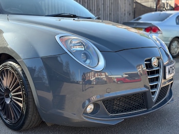 Used Alfa Romeo MiTo 2016 for sale - 77750418: Photo