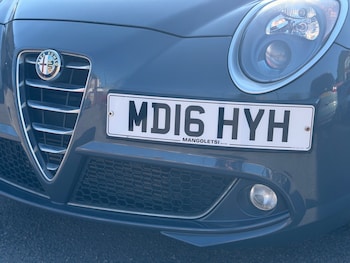 Used Alfa Romeo MiTo 2016 for sale - 77750418: Photo