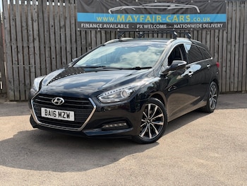 Used Hyundai i40 2016 for sale - 79182436: Photo