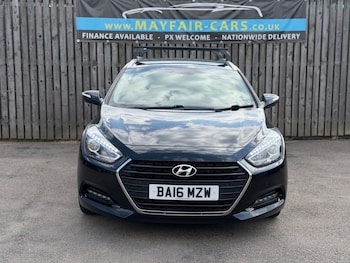 Used Hyundai i40 2016 for sale - 79182436: Photo