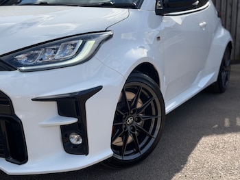 Used Toyota Yaris 2021 for sale - 78230011: Photo