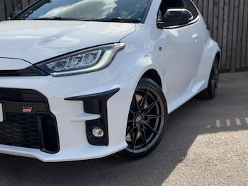 Used Toyota Yaris 2021 for sale - 78230011: Photo