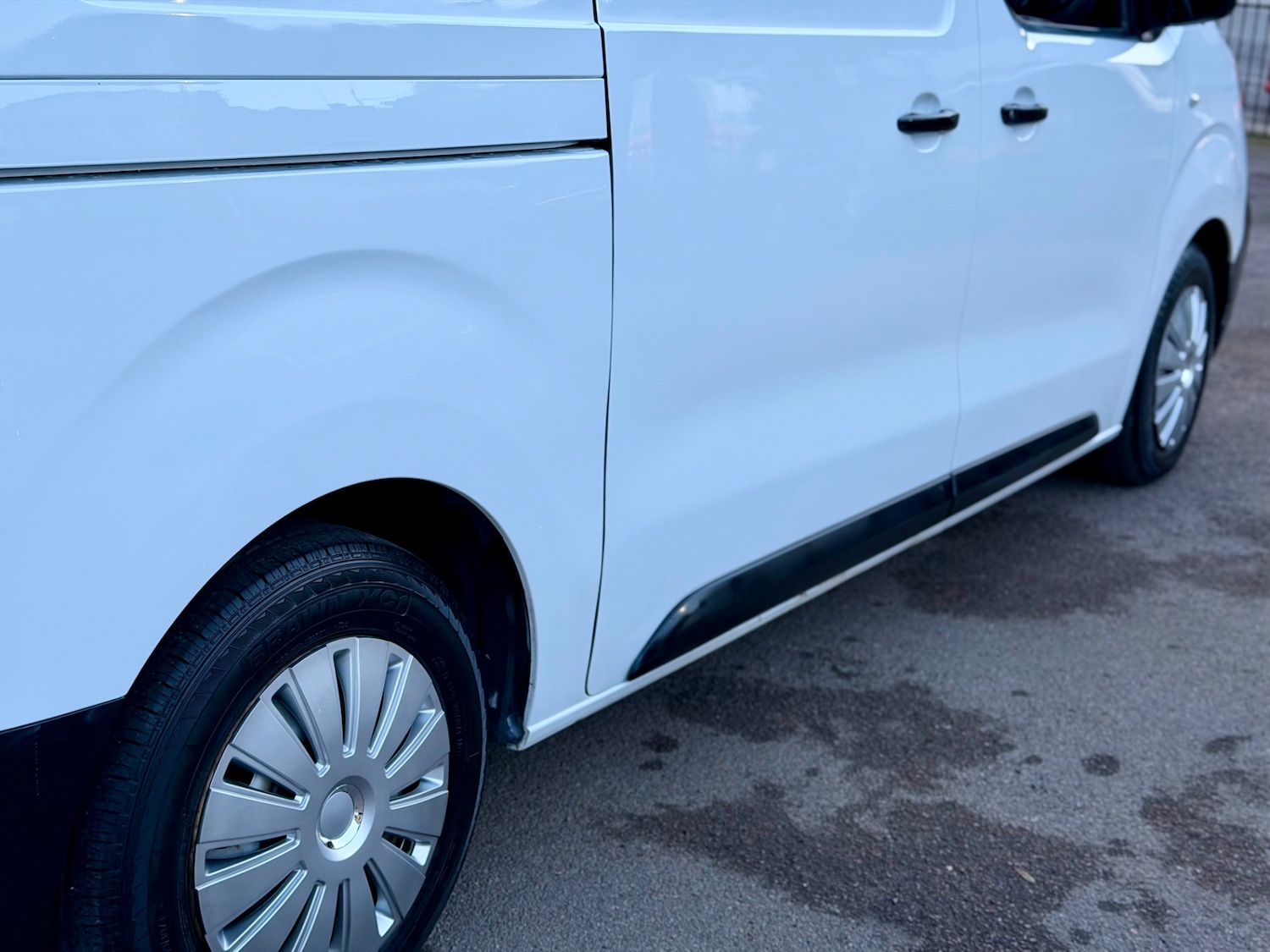 Used Peugeot Expert 2018 for sale - 77609661: Photo 10