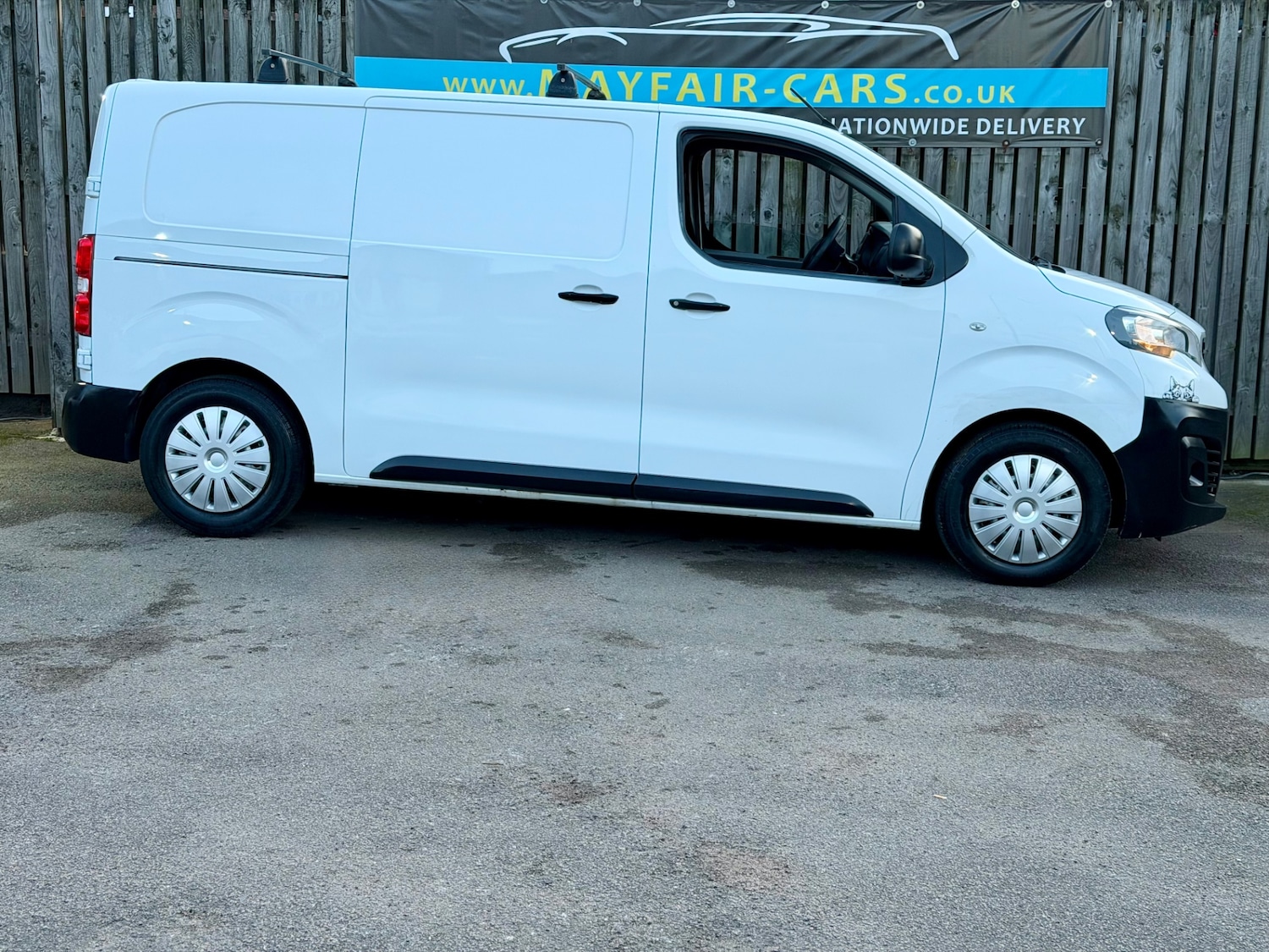 Used Peugeot Expert 2018 for sale - 77609661: Photo 11