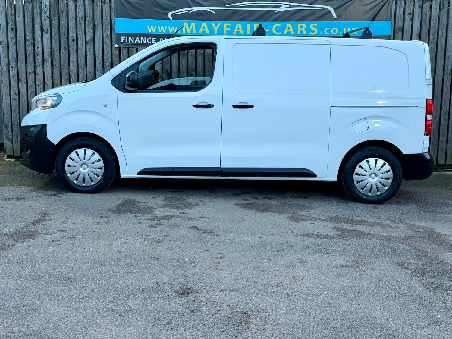 Used Peugeot Expert 2018 for sale - 77609661: Photo 12