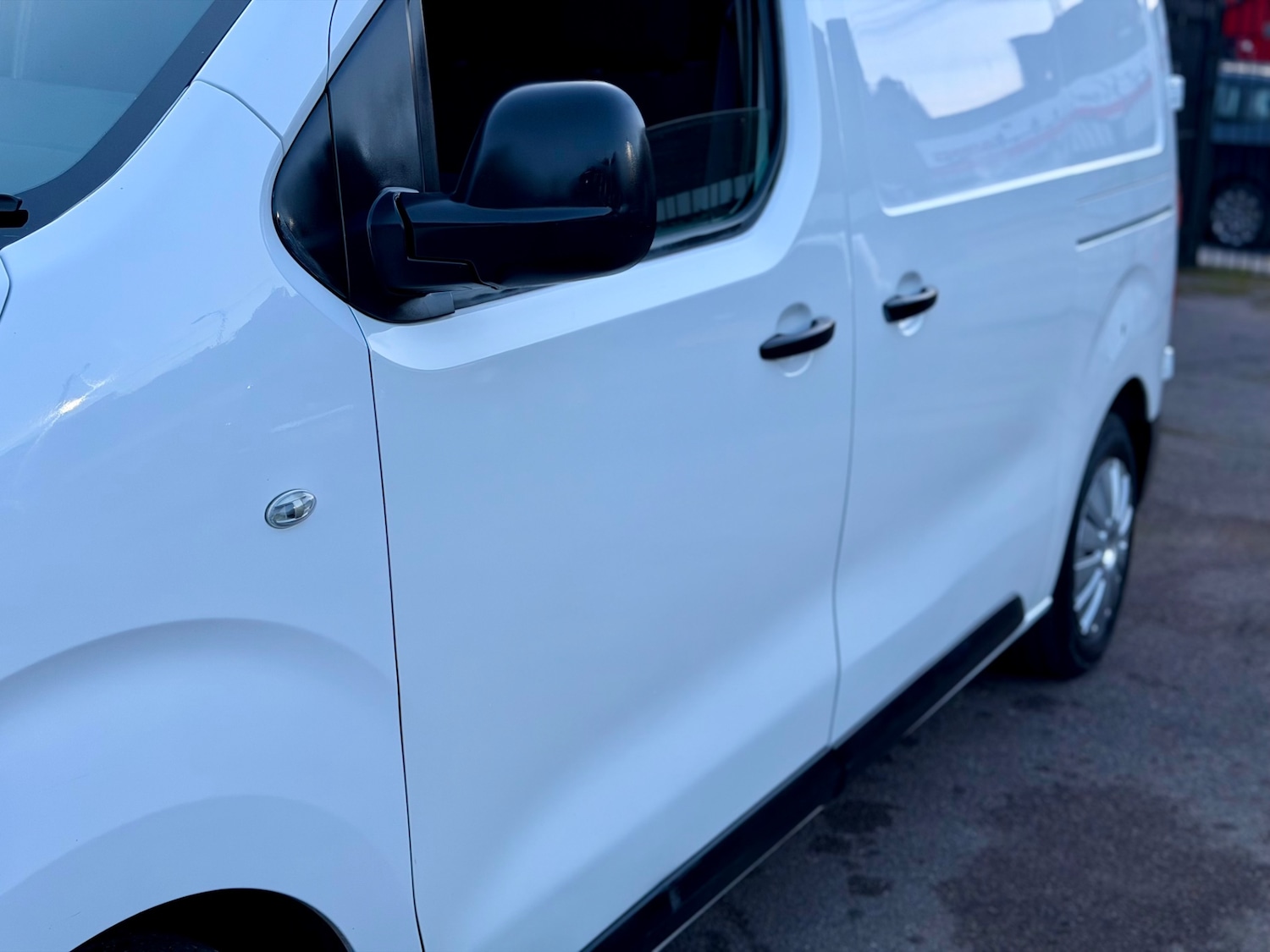 Used Peugeot Expert 2018 for sale - 77609661: Photo 13