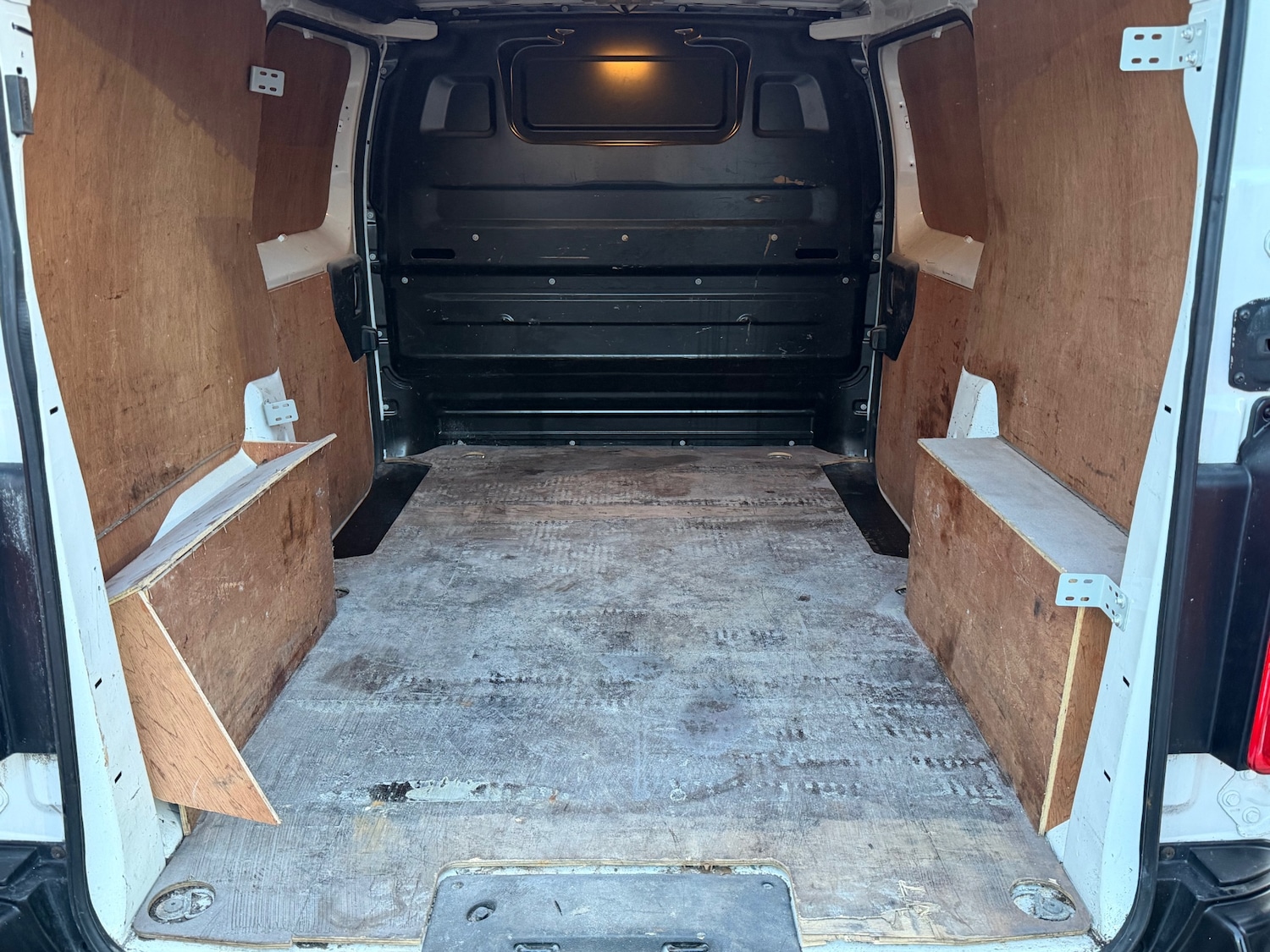 Used Peugeot Expert 2018 for sale - 77609661: Photo 20