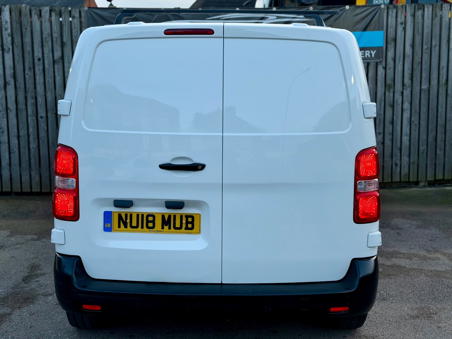 Used Peugeot Expert 2018 for sale - 77609661: Photo 6