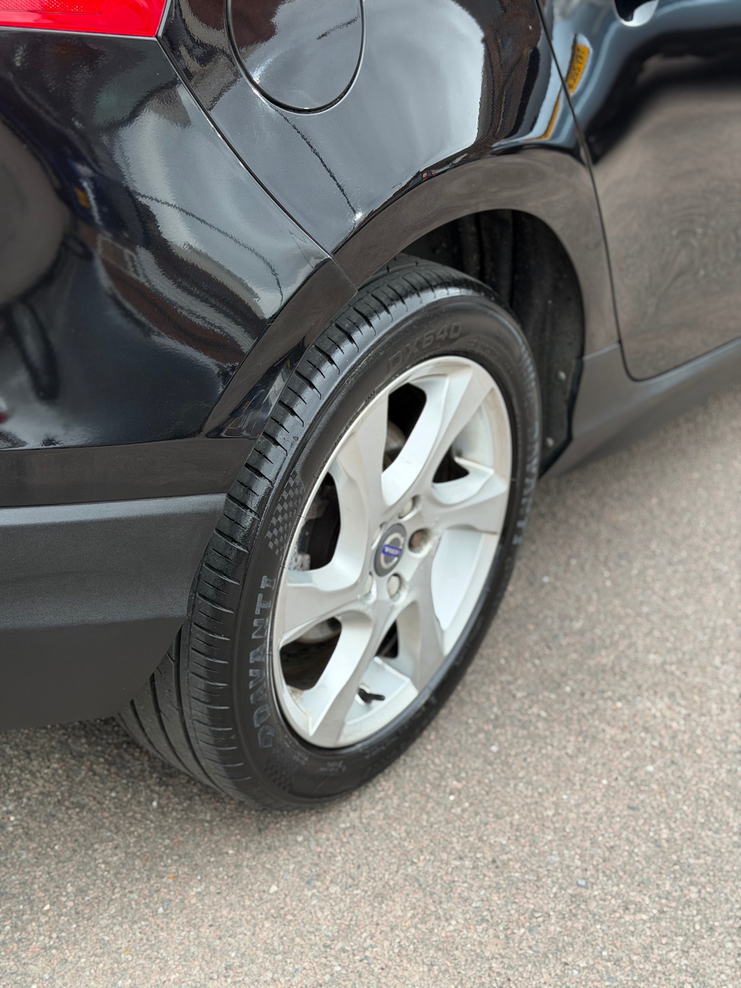 Used Volvo V40 2015 for sale - 76277442: Photo 12