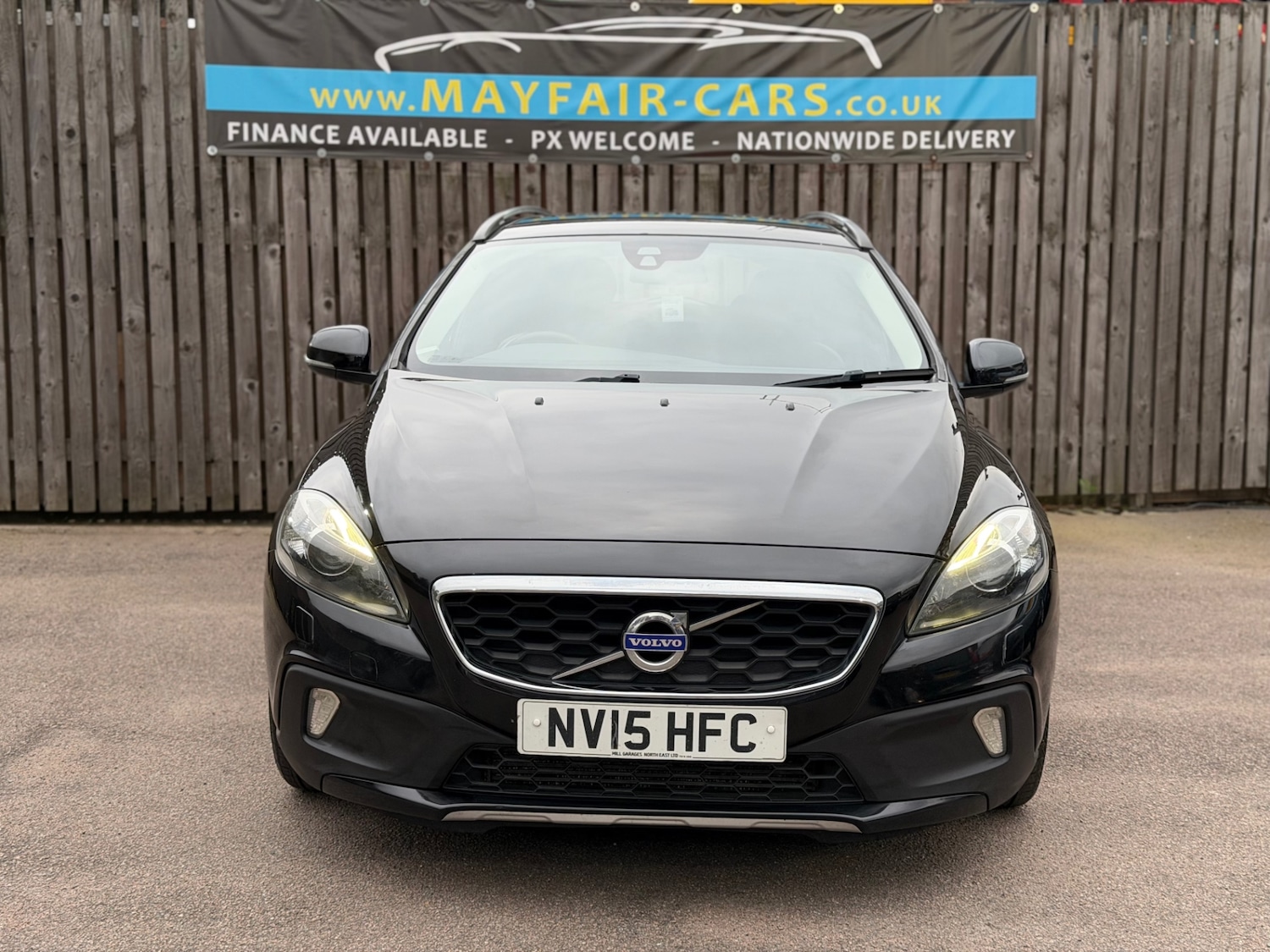 Used Volvo V40 2015 for sale - 76277442: Photo 6